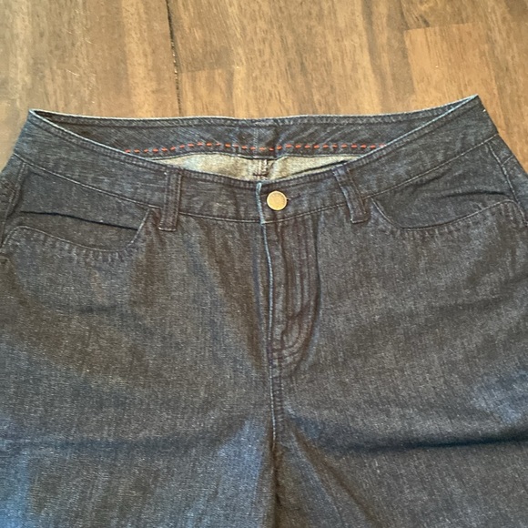 LL Bean Jeans like new - Picture 2 of 10